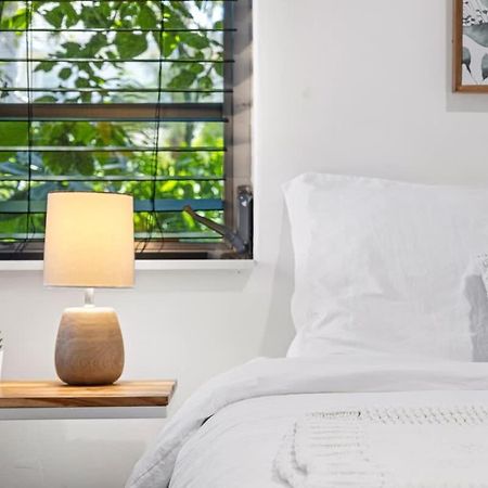 Delight And Cozy Apt Close To Las Olas & The Beach 劳德代尔堡 外观 照片