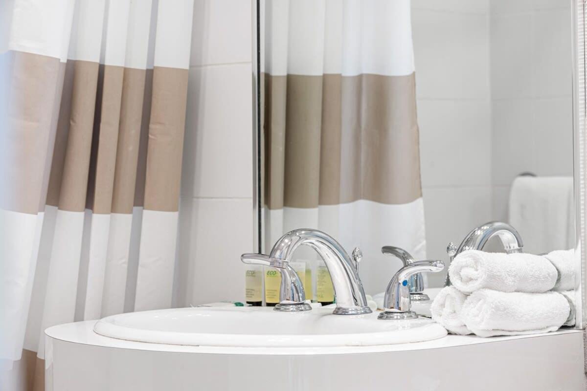 Delight And Cozy Apt Close To Las Olas & The Beach 劳德代尔堡 外观 照片