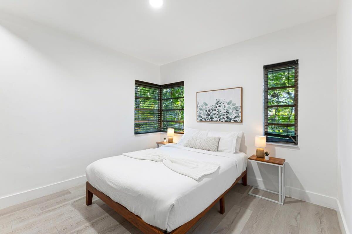 Delight And Cozy Apt Close To Las Olas & The Beach 劳德代尔堡 外观 照片