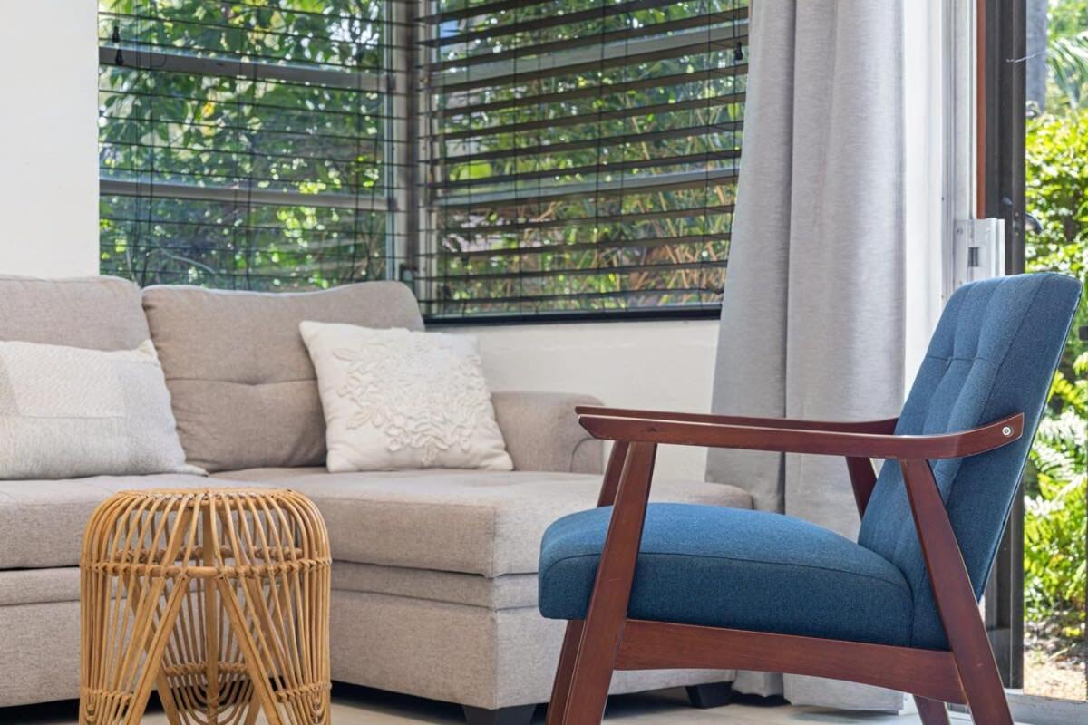 Delight And Cozy Apt Close To Las Olas & The Beach 劳德代尔堡 外观 照片