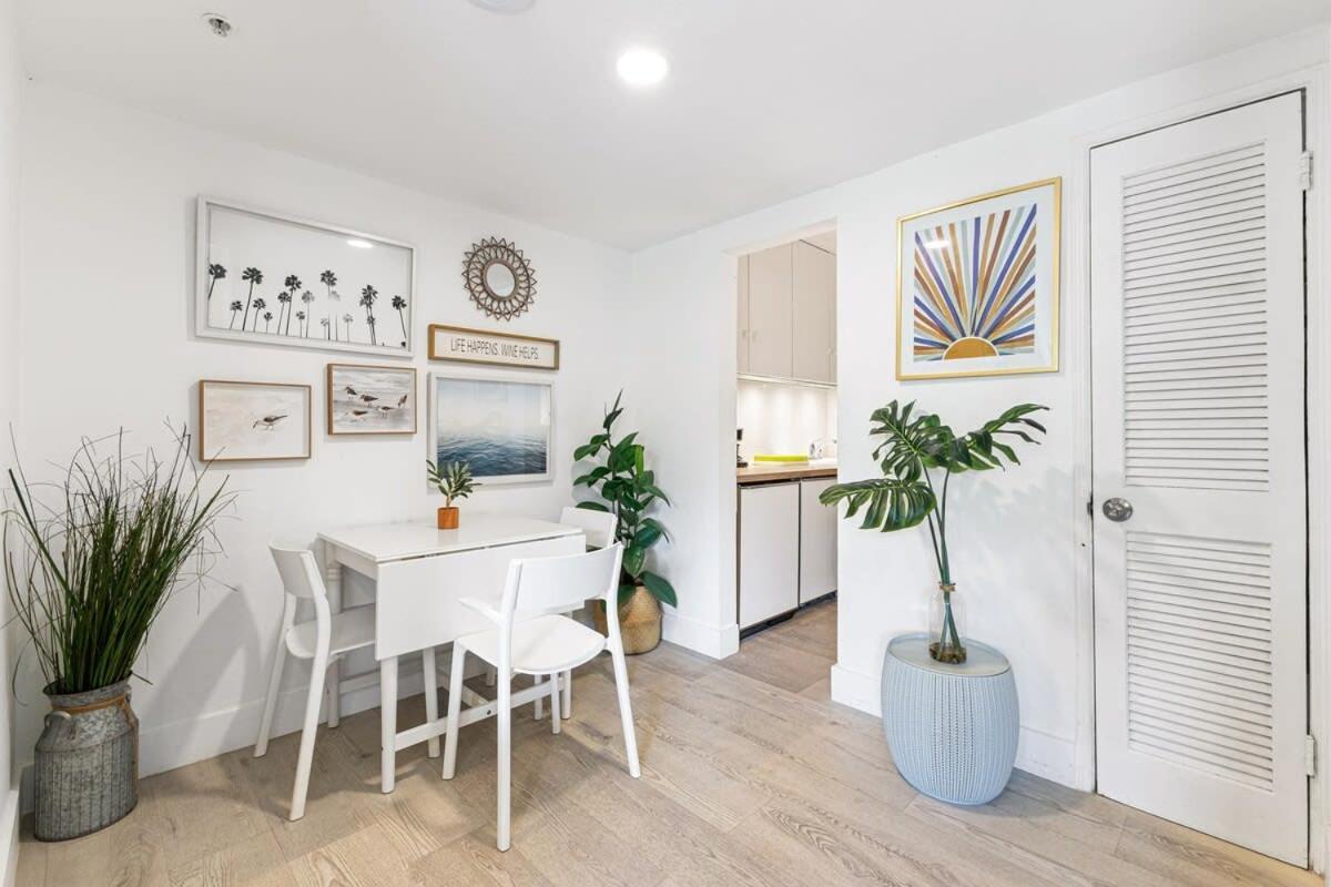 Delight And Cozy Apt Close To Las Olas & The Beach 劳德代尔堡 外观 照片
