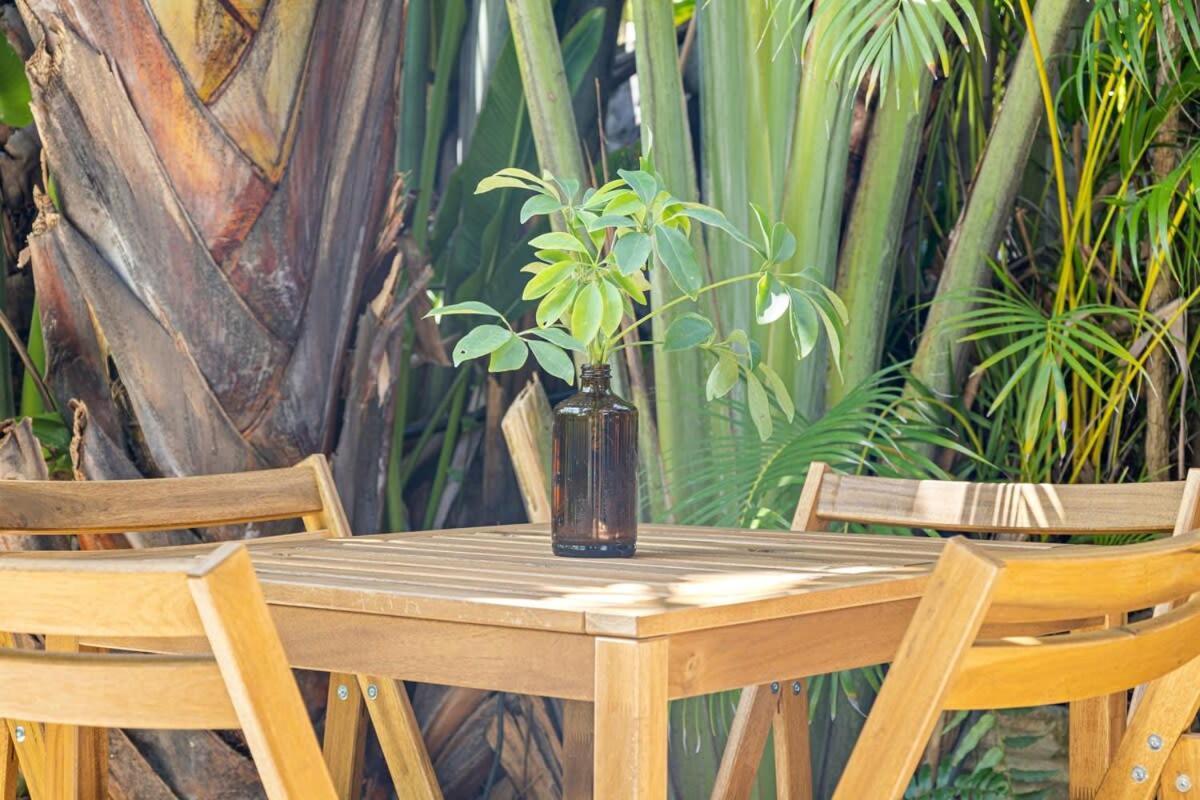 Delight And Cozy Apt Close To Las Olas & The Beach 劳德代尔堡 外观 照片