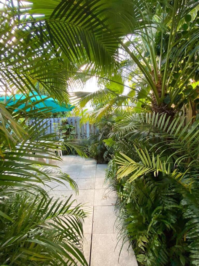 Delight And Cozy Apt Close To Las Olas & The Beach 劳德代尔堡 外观 照片