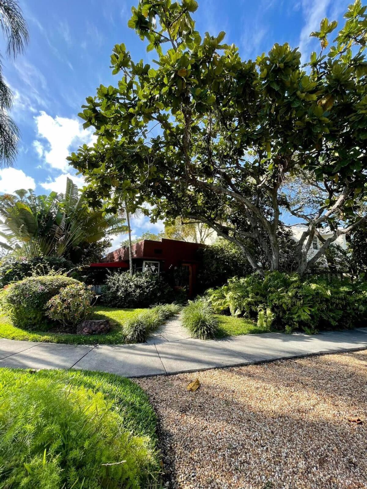 Delight And Cozy Apt Close To Las Olas & The Beach 劳德代尔堡 外观 照片