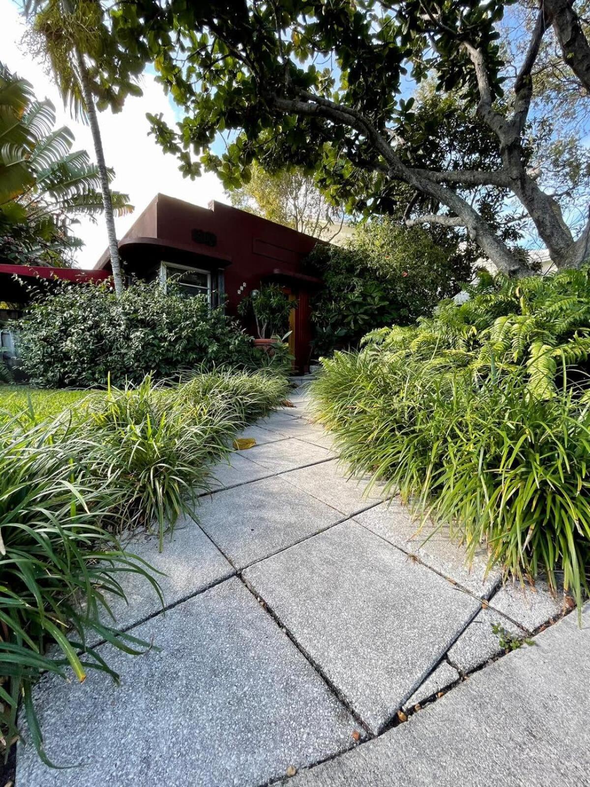Delight And Cozy Apt Close To Las Olas & The Beach 劳德代尔堡 外观 照片